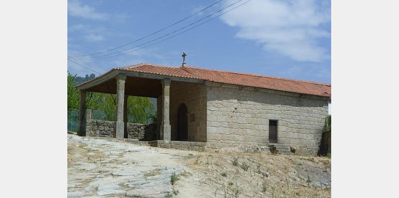 Capela de São Sebastião