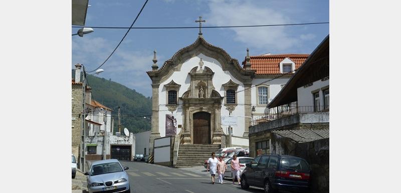 Igreja da Misericórdia