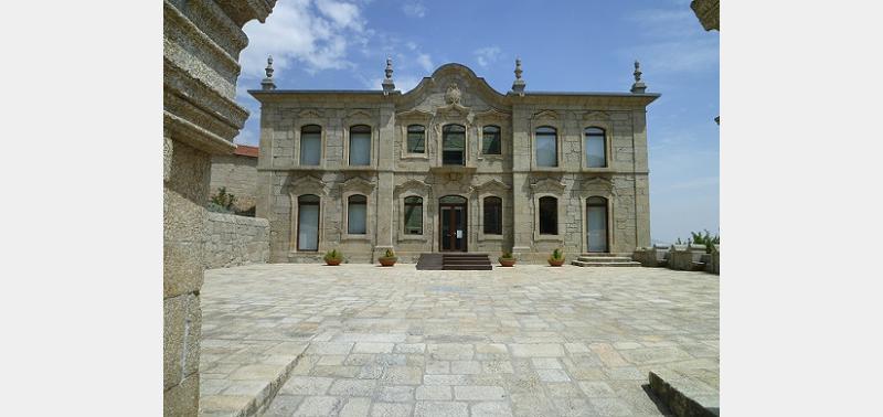 Palácio do Picadeiro