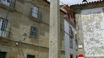 Pelourinho de Alpedrinha - Visitar Portugal