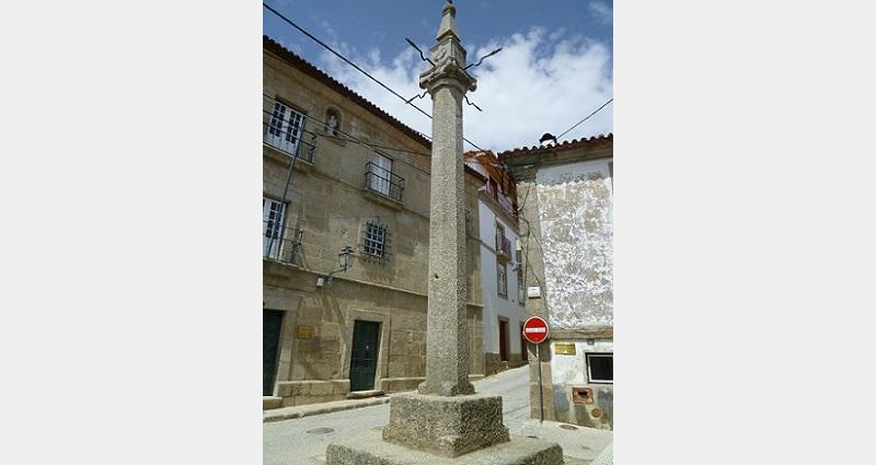 Pelourinho de Alpedrinha