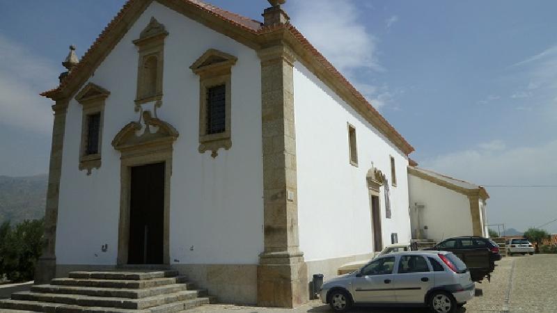 Igreja Matriz de Castelo Novo