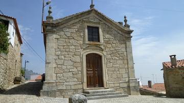 Igreja da Misericórdia - Visitar Portugal