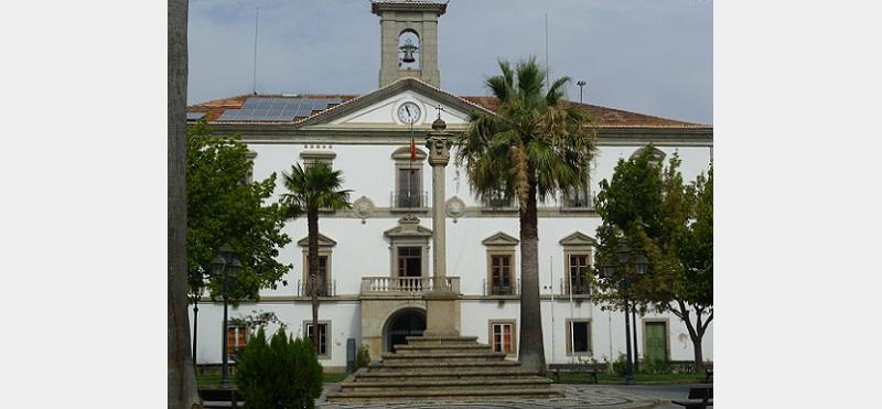 Pelourinho de Fundão