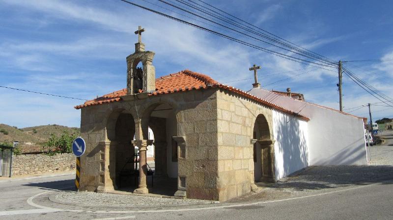 Capela da Senhora da Graça