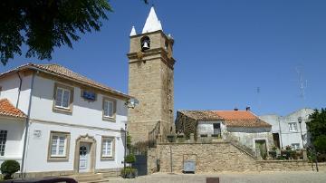 Torre Dom Dinis - Visitar Portugal