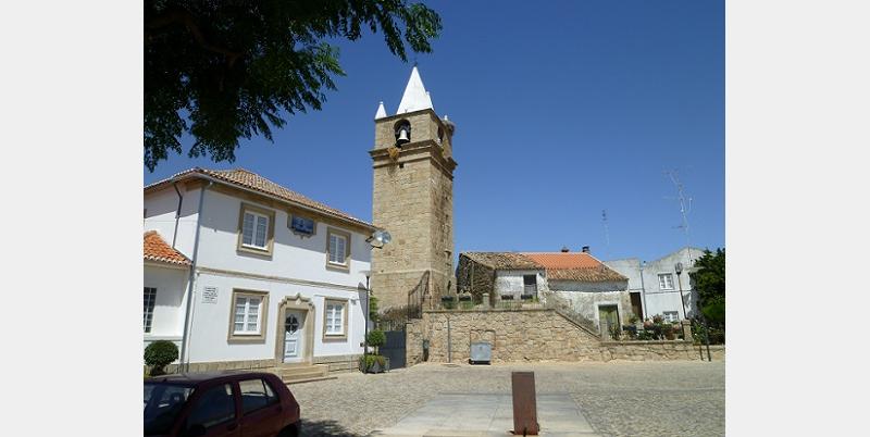 Torre D. Dinis