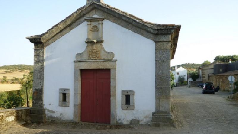 Capela de São Dâmaso