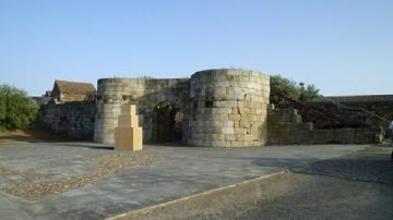 Castelo de Idanha-a-Velha Castelo de Idanha-a-Velha