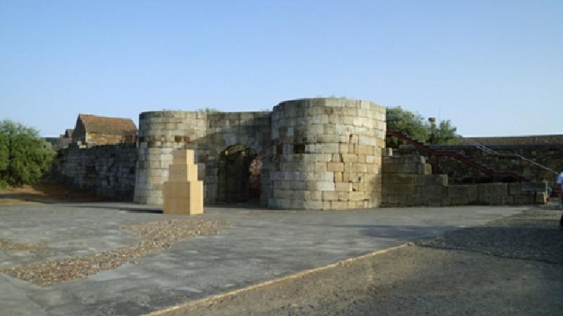 Castelo de Idanha-a-Velha