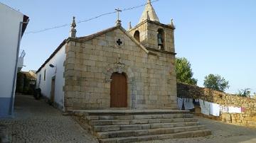 Igreja da Misericórdia