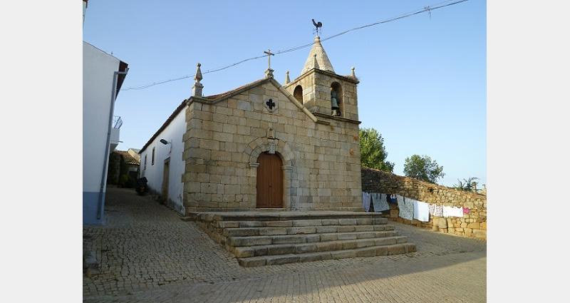 Igreja da Misericórdia