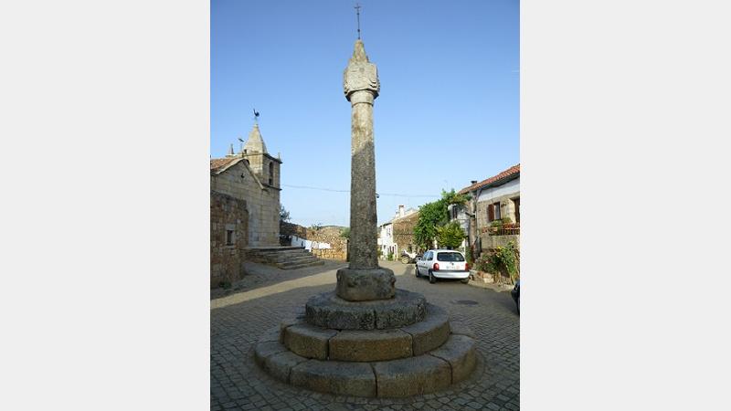 Pelourinho de Idanha-a-Velha