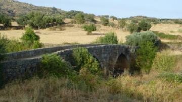 Ponte Romana - Visitar Portugal