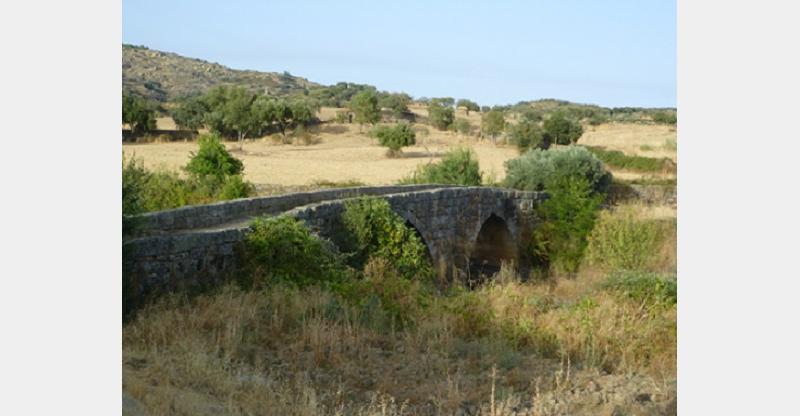 Ponte Romana