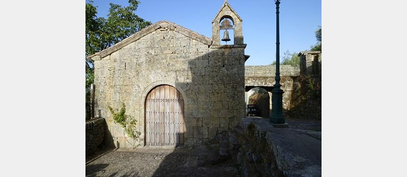 Capela do Espírito Santo