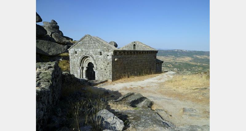 Capela de São Miguel