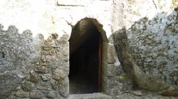 Gruta de Monsanto - Visitar Portugal