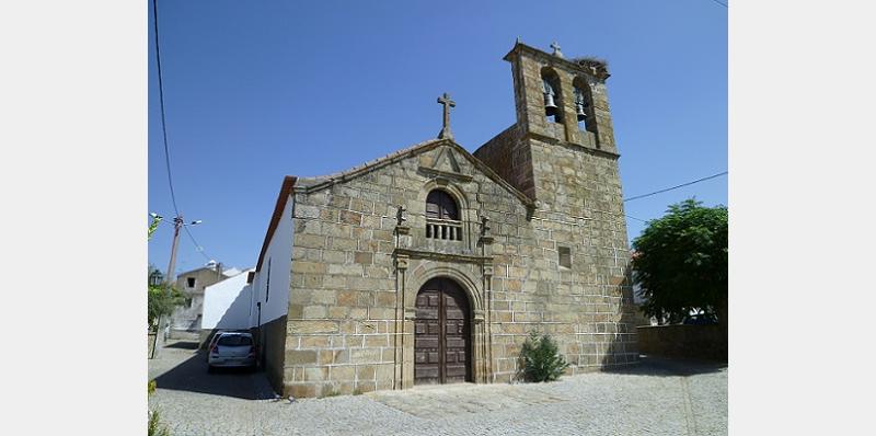 Igreja Matriz