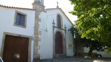 Igreja da Misericórdia - Visitar Portugal