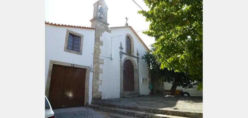 Igreja da Misericórdia