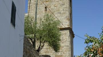 Torre do Relógio - Visitar Portugal