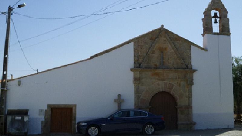 Igreja da Misericórdia