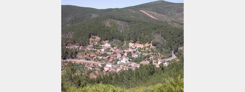 Foto Panorâmica