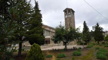 Igreja de São João Baptista - Visitar Portugal