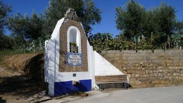 Fonte Manoel das Neves - Visitar Portugal