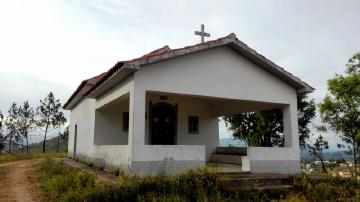 Capela de Nossa Senhora da Confiança - Visitar Portugal