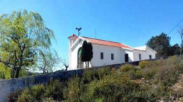 Capela de Nossa Senhora da Confiança (Ribeira da Isna)