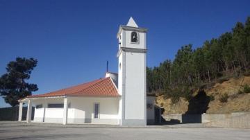 Capela de Nossa Senhora dos Remédios - 