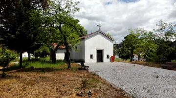 Capela de Nossa Senhora das Candeias - Visitar Portugal