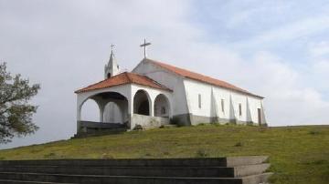 Capela da Senhora do Bom Sucesso - Visitar Portugal