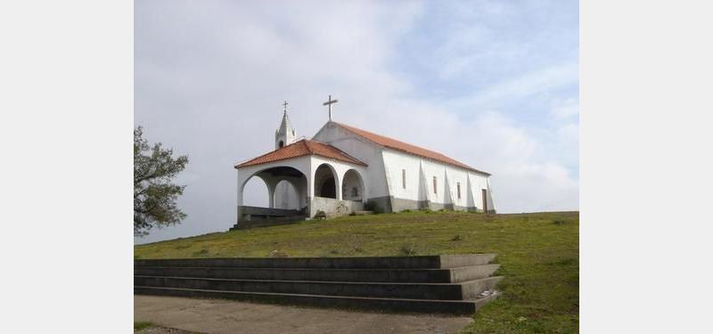 Capela de Aranhas