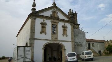 Igreja do Convento de Santo António - 