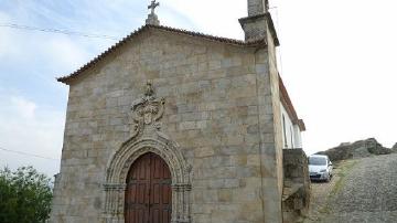 Igreja da Misericórdia