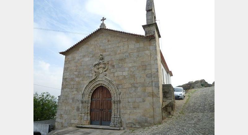 Igreja da Misericórdia