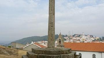 Pelourinho de Penamacor - Visitar Portugal