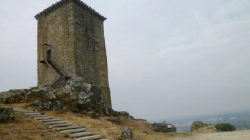 Castelo de Penamacor - 