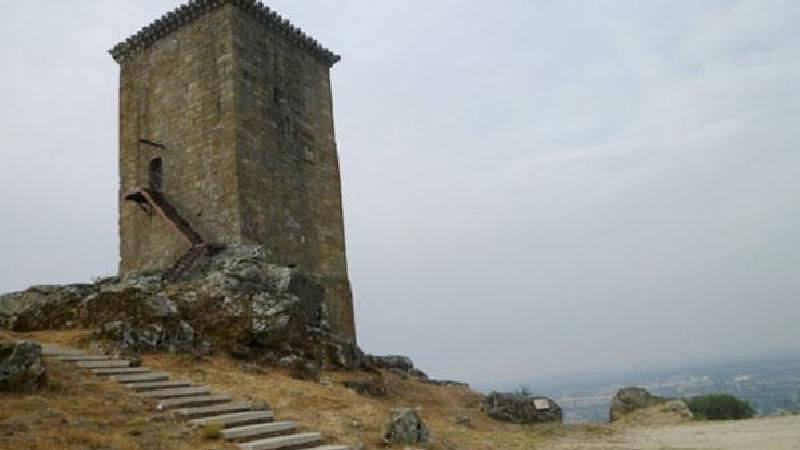 Castelo de Penamacor