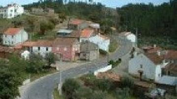 Vista Geral de Vale da Carreira - Visitar Portugal