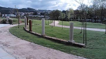 Jardim da Ribeira Carvalha - 