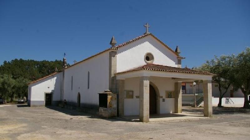 Nossa Senhora dos Remédios