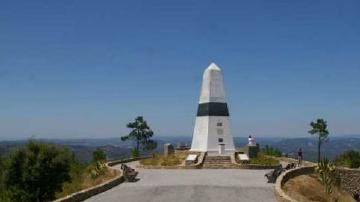 Centro Geodésico de Portugal Continental - Visitar Portugal