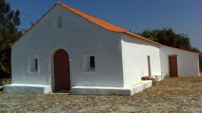 Capela da Nossa Senhora do Castelo