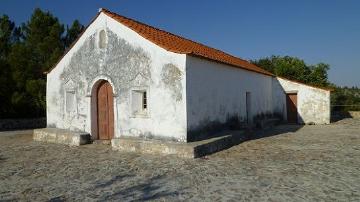 Capela da Nossa Senhora do Castelo Capela da Nossa Senhora do Castelo