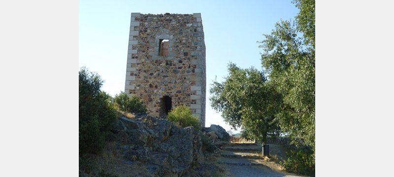 Castelo de Vila Velha do Ródão