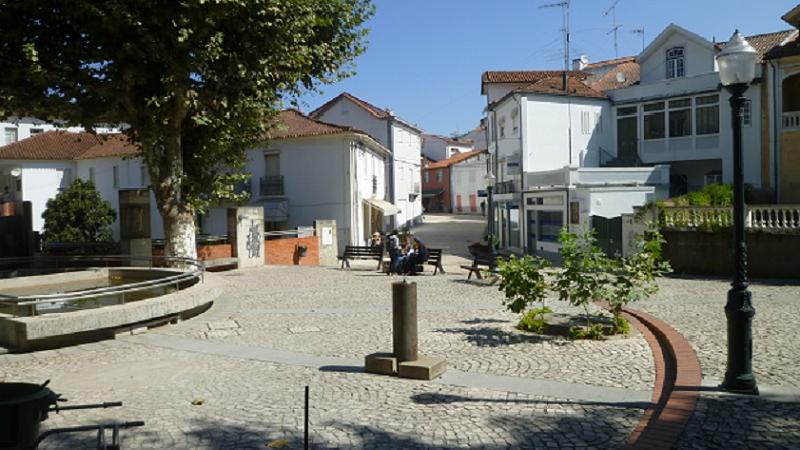 Centro Histórico